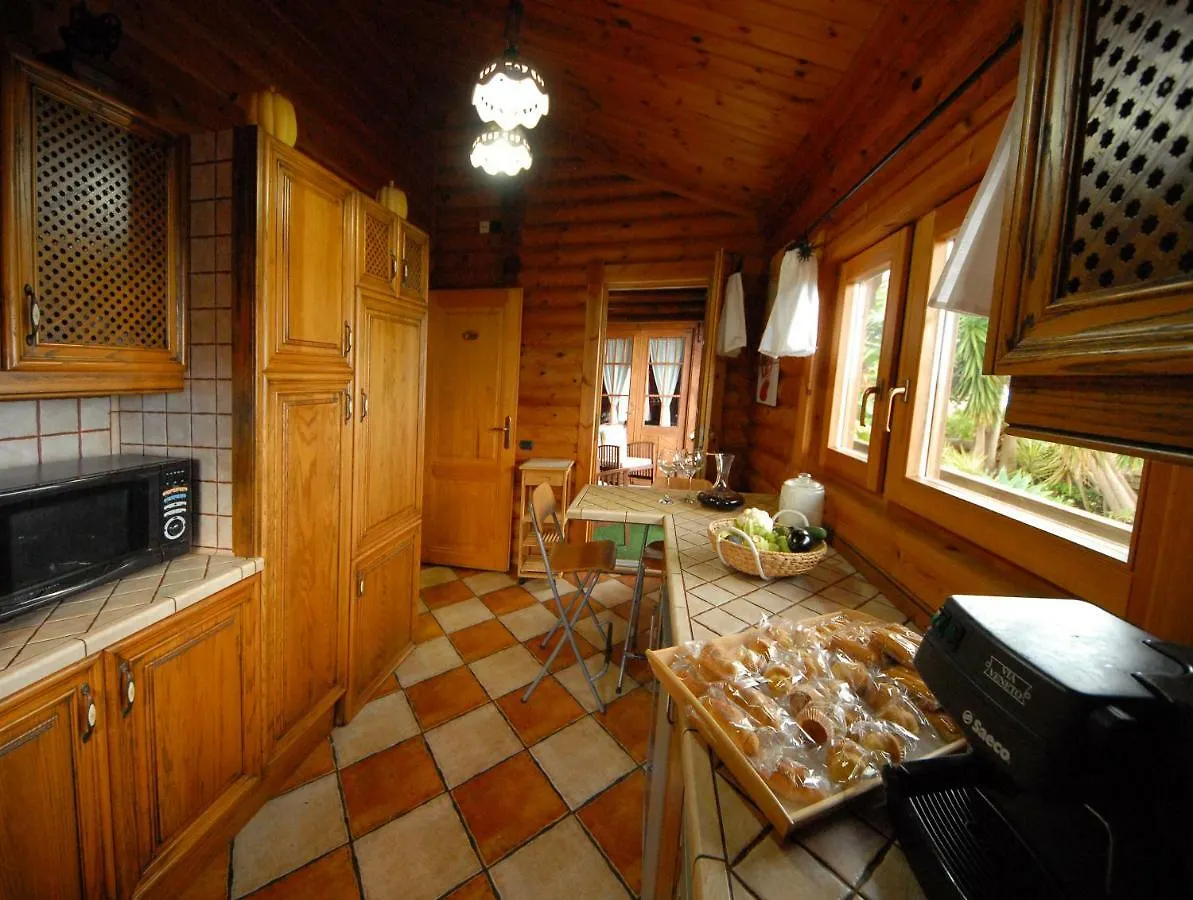 بيت للعطل Nordic House Near The Beach In Quiet Neighborhood, All Amenities تاكورونتي إسبانيا