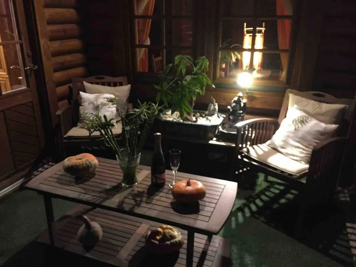 Nordic House Near The Beach In Quiet Neighborhood, All Amenities Tacoronte Ferienhaus