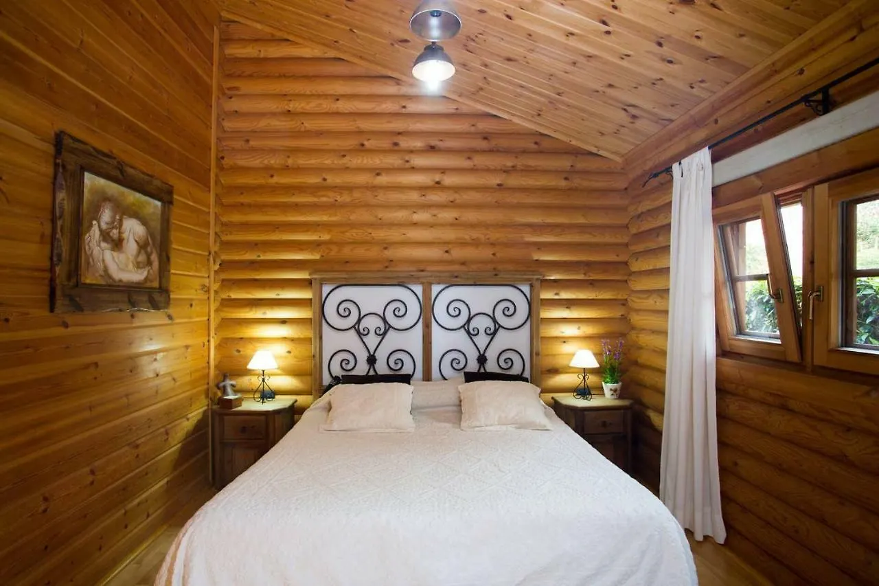 Nordic House Near The Beach In Quiet Neighborhood, All Amenities Tacoronte 0*,