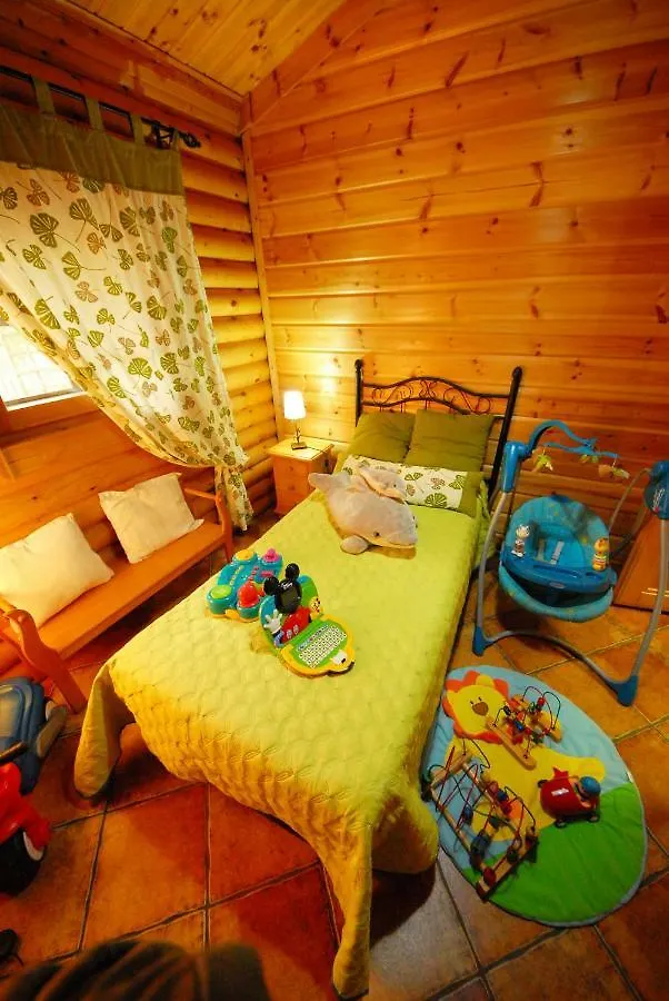 Nordic House Near The Beach In Quiet Neighborhood, All Amenities Tacoronte